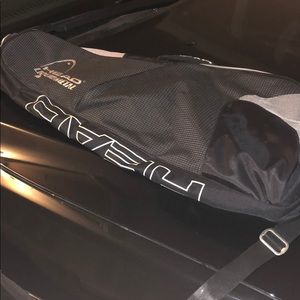 Head Tennis Bag. Great Condition